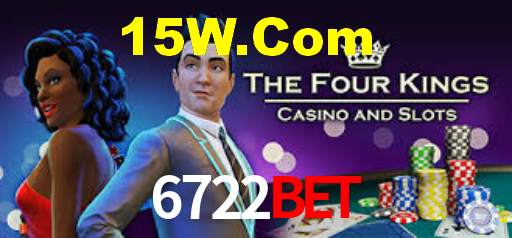 6722Bet