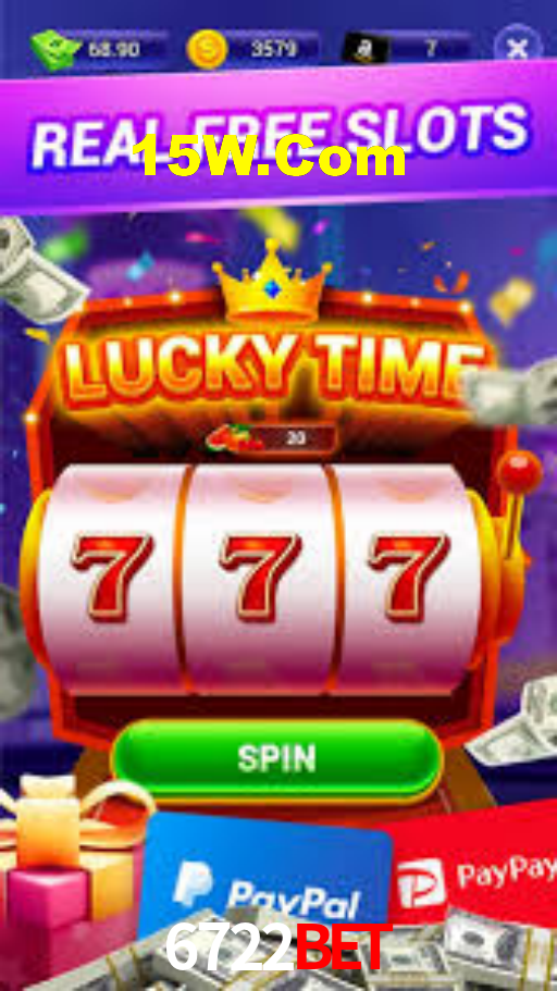 6722Bet