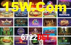 Ofertas Imperdíveis na 6722Bet: Promoções e Bônus Que Valem a Pena