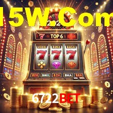 Roulette Table 6722Bet