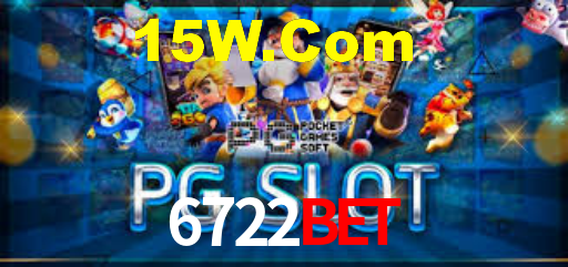 6722 Bet Login