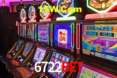 Promoções Sazonais 6722Bet