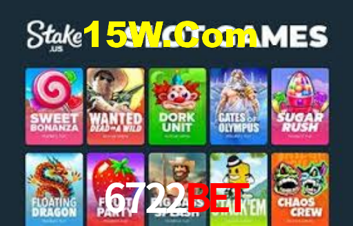 6722 Bet App