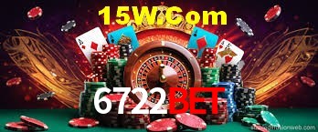 Experiência VIP 6722Bet