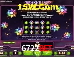 Tennis Betting 6722Bet