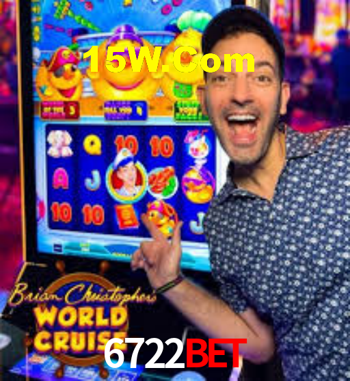 6722 Bet Login