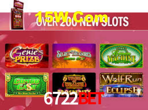 6722Bet