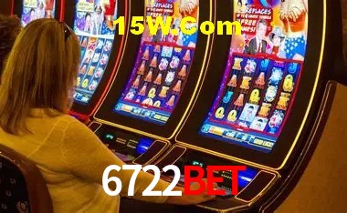 Design Responsivo 6722Bet