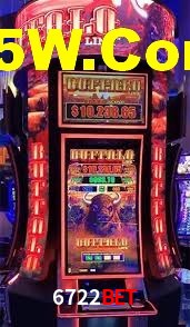 Daily Bonuses 6722Bet