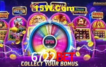 Jogos de Slot 6722Bet