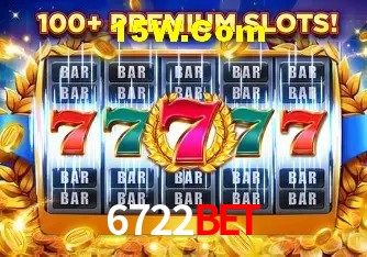 Promoção Relâmpago 6722Bet
