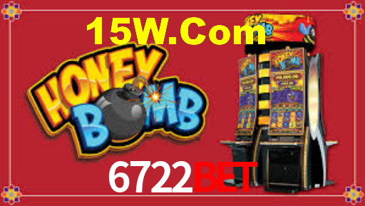6722 Bet Login