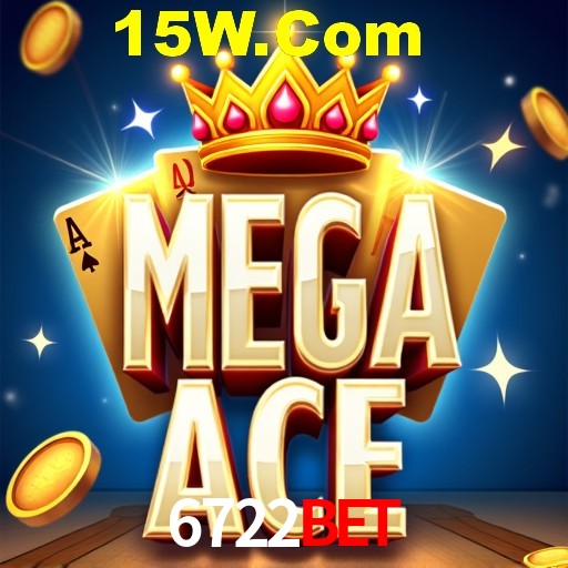 Descubra o Mundo do Cassino Online com 6722Bet