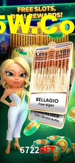 Programa VIP 6722Bet
