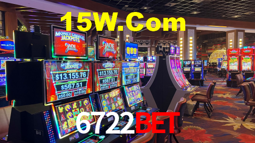 6722 Bet App