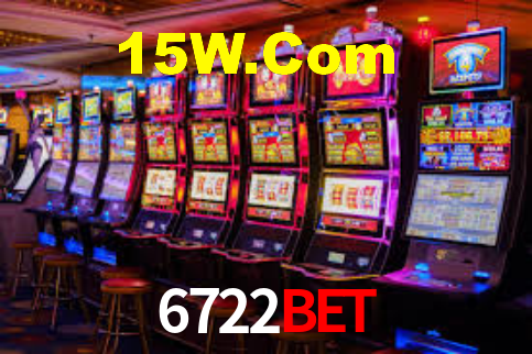 6722 Bet Login