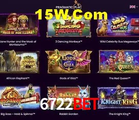 Avaliações dos Jogadores 6722Bet