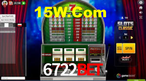 6722 Bet Login