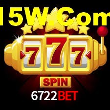 Welcome Bonus 6722Bet