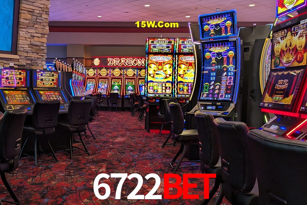 Games Directory 6722Bet
