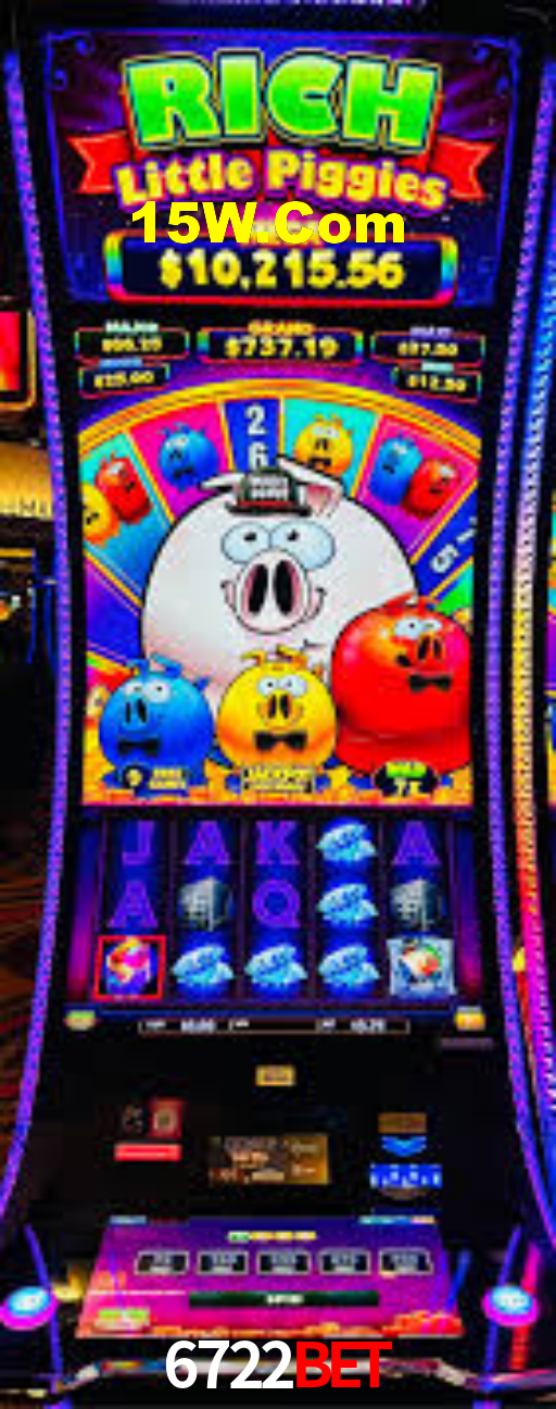 6722Bet