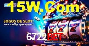Live Casino 6722Bet