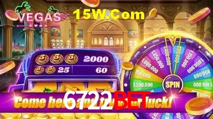 Casino Ao Vivo 6722Bet