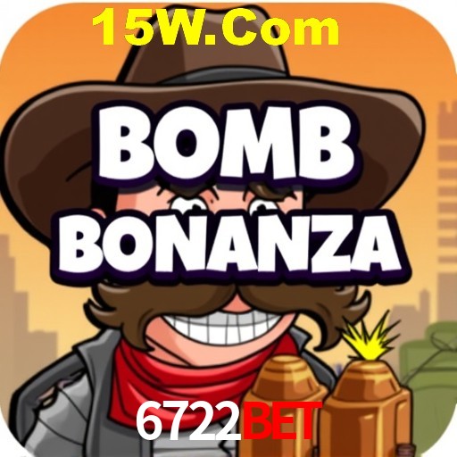 Descubra o Mundo do Cassino Online com 6722Bet