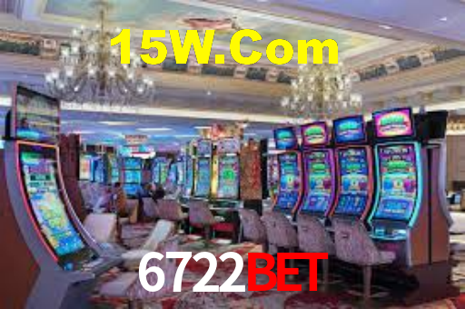 6722Bet: Seu Cassino Premiado com Pagamentos Rápidos