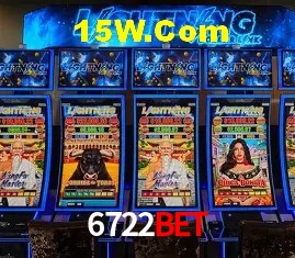 Ofertas Exclusivas 6722Bet